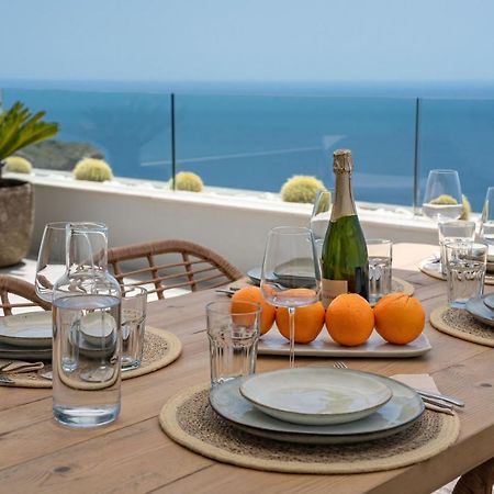 Infinity Horizon Apartment - Costa Blanca Cumbre del Sol Exterior photo