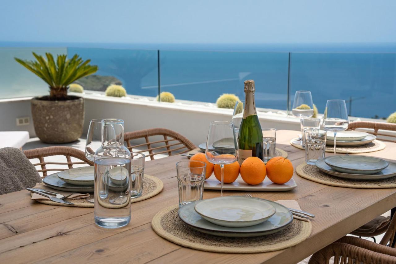 Infinity Horizon Apartment - Costa Blanca Cumbre del Sol Exterior photo